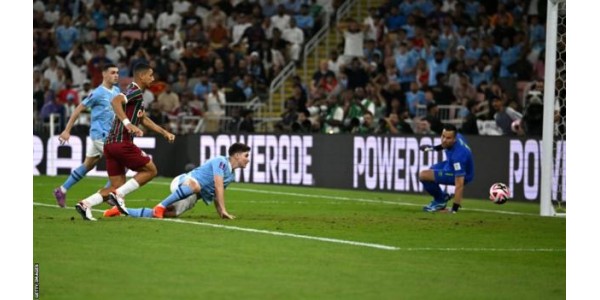 Julián Álvarez neustále trénuje, aby se připravil na soutěž